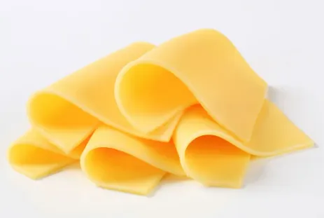Queso Amarillo