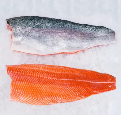 Salmon Filete
