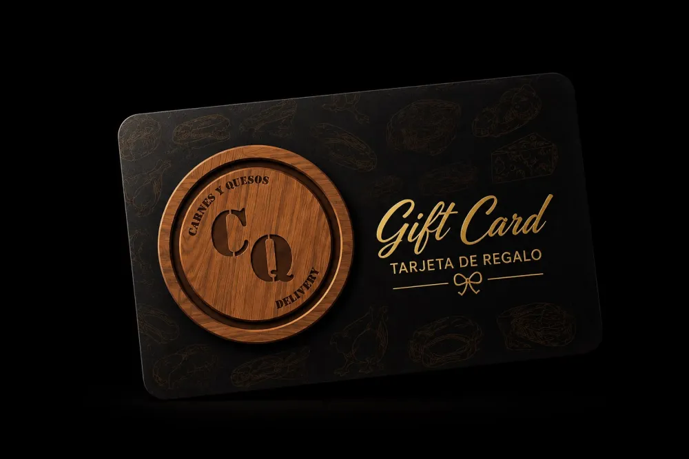 Gift Cards