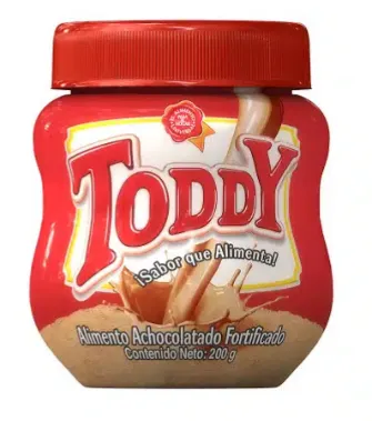 Toddy